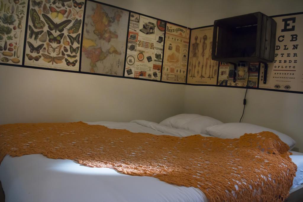 Hotel Prikkels Неймеген Номер фото