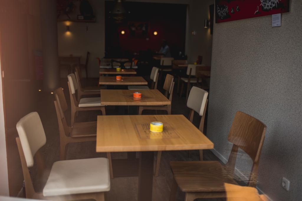Hotel Prikkels Неймеген Экстерьер фото
