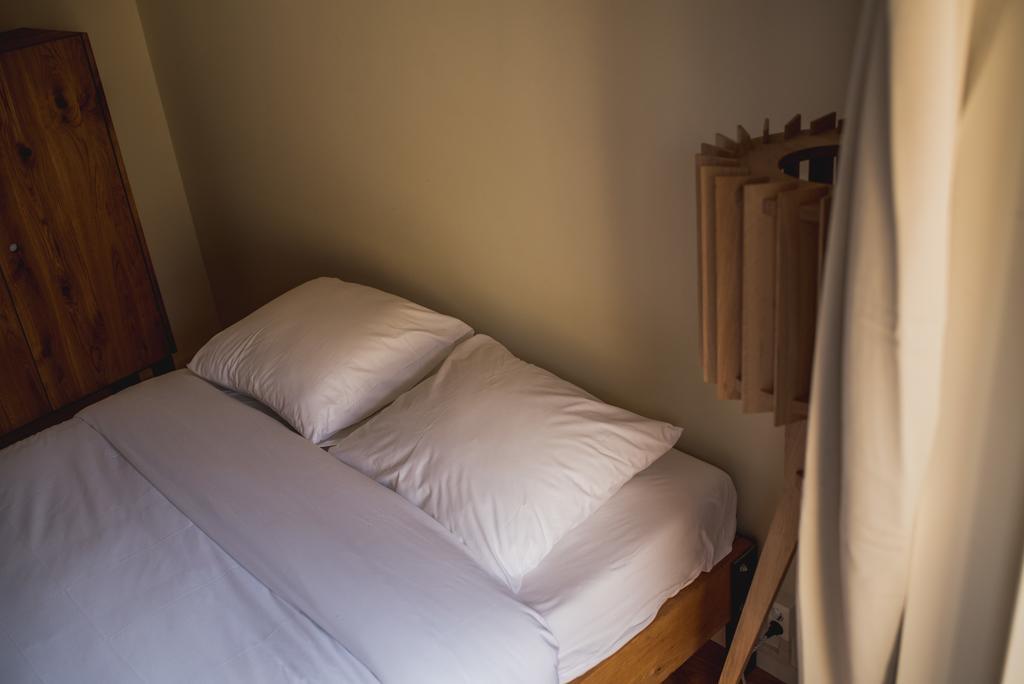 Hotel Prikkels Неймеген Номер фото