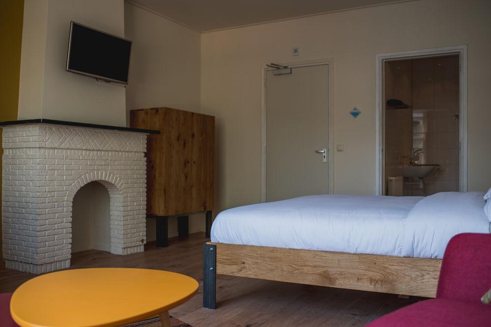 Hotel Prikkels Неймеген Экстерьер фото