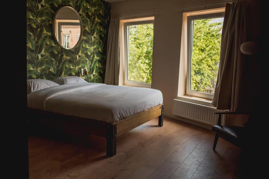Hotel Prikkels Неймеген Экстерьер фото